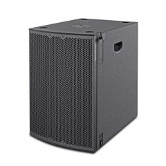  Loa sub SE AudioTechnik M-F3A S15 PRO, Bass 38cm, Công suất 800W, Độ 