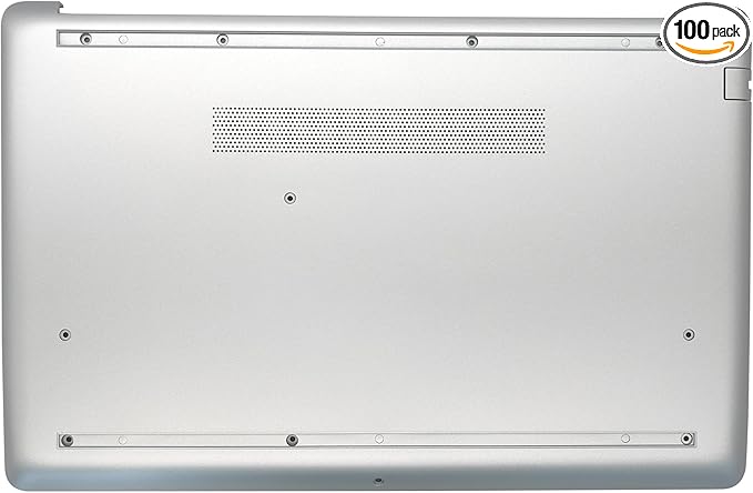 Thay Vỏ Laptop HP 15-DA 15-DB 15T-DA 15T-DB 15Z-DB Series Laptop L20401-001 Lower Cover Replacement Bottom Case for Zin
