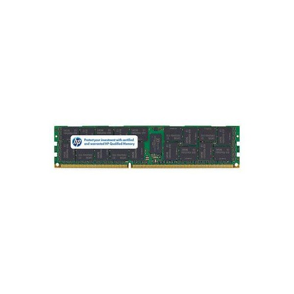 HPE 8GB (1x8GB) Single Rank x8 DDR4-2133 CAS-15-15-15 Unbuffered Standard Memory Kit