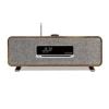 Loa Ruark R3S, Công suất 20W Class A/B, Spotify Connect, Deezer