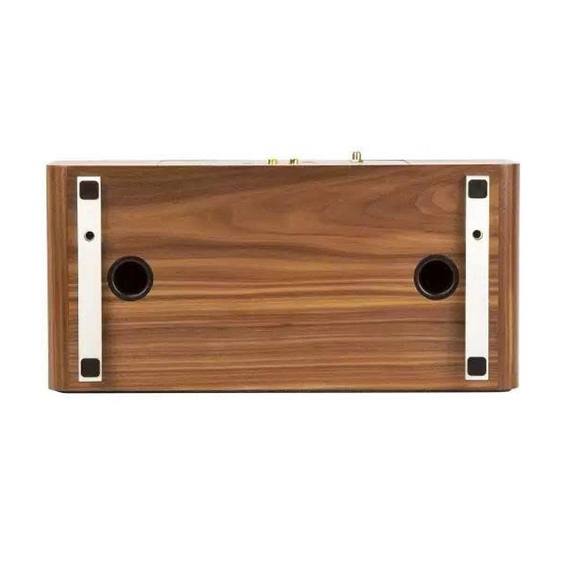 Ảnh minh họa Loa Ruark R3S, Công suất 20W Class A/B, Spotify Connect, Deezer, Amazon Music, Bluetooth 5.2, Wifi, Optical, RCA 3