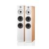 Dàn nghe nhạc 2 kênh Stereo NN83 (B&W 603 S2 Anniversary Edition)