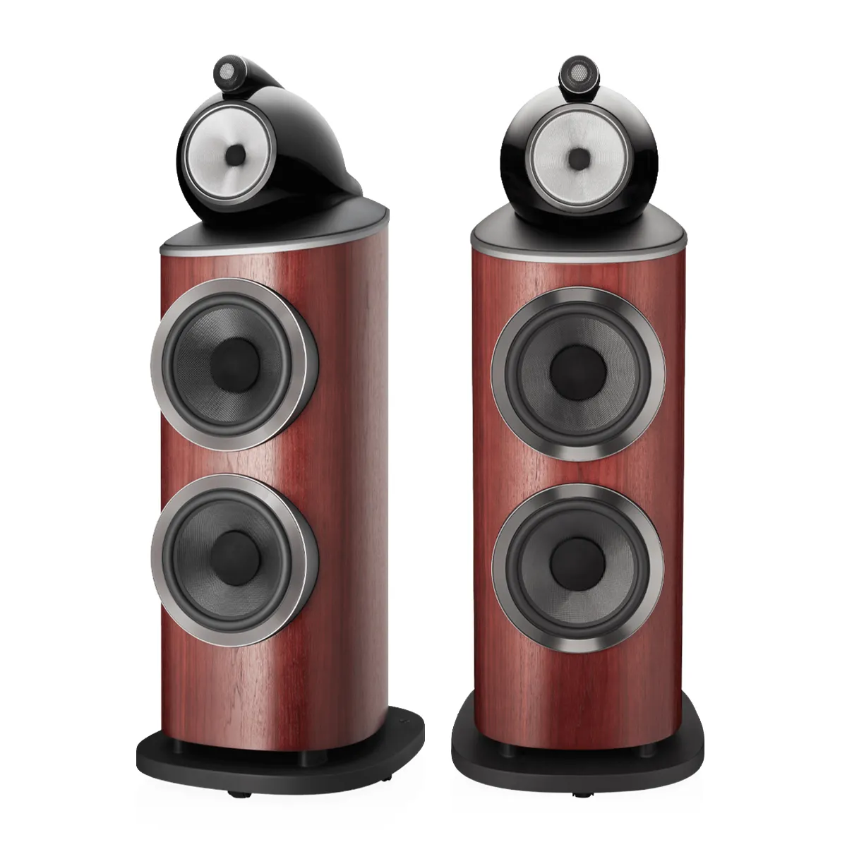 Ảnh minh họa Dàn nghe nhạc Hi-end 33 (B&W 801 D4+ McIntosh MX123+ McIntosh MT5+ McIntosh C2700+ McIntosh MC611) 3