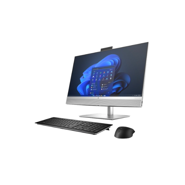 Ảnh minh họa Máy bộ HP EliteOne 870 G9 B01RLPT (i5 14500/ Ram 16GB/ SSD 512GB/ 27 inch/ Touch/ Windows 11 Home/ 3Y) 1