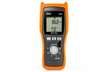 Đồng hồ vạn năng HT M72