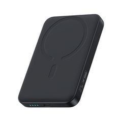  Pin Baseus EnerFill FM11 10.000mAh | Sạc Không Dây 15W | Kèm Cáp 60W 