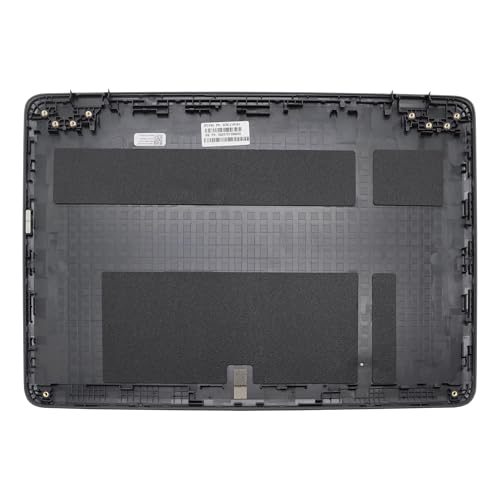 Ảnh minh họa Thay Vỏ Laptop Lenovo 100e Chromebook Gen 4 MTK 82W0 82W1 WiFi 5CB1J18161 Laptop Top LCD Back Cover Rear Lid Case Replacement for Zin 1