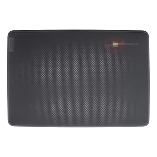 Ảnh minh họa Thay Vỏ Laptop Lenovo 100e Chromebook Gen 4 MTK 82W0 82W1 WiFi 5CB1J18161 Laptop Top LCD Back Cover Rear Lid Case Replacement for Zin 2