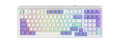  Bàn phím cơ DareU EK98 Pro Triple Mode Mystic Violet DareU Dream switch 