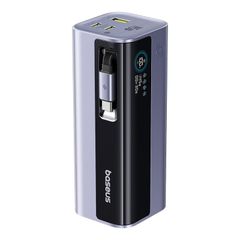  Pin Baseus EnerGeek GR11 145W | 20.000mAh | Sạc Nhanh Laptop 