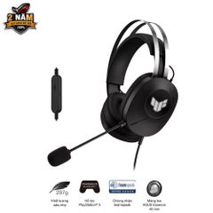  Tai nghe Asus TUF H1 Gen II USB 