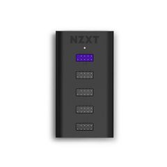  NZXT Internal USB Hub 3 | Bộ Chia USB 2.0 Bên Trong Case PC 