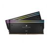 RAM Desktop Corsair DOMINATOR TITANIUM RGB (CMP32GX5M2B6400C32) 32GB (2x16GB) DDR5 6400MHz