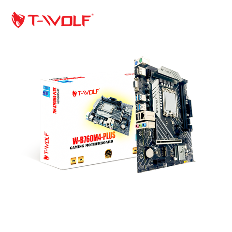 Mainboard T-WOLF B760M4 PLUS