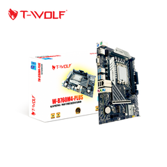  Mainboard T-WOLF B760M4 PLUS 