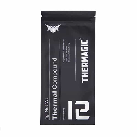 Thermagic ZF-12 4g | Keo Tản Nhiệt Hiệu Năng Cao 12W/mK
