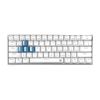 Bàn Phím Acer PKR200 Tenkeyless - Trắng