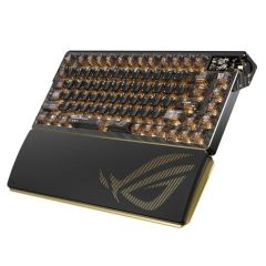  Bàn phím ASUS M709 ROG AZOTH EXTREME E20 NX Snow 