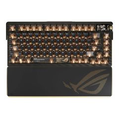  Bàn phím ASUS M709 ROG AZOTH EXTREME E20 NX Storm 