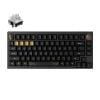 Bàn phím gaming Keychron Black Myth Wukong Deluxe Gold Pink Switch