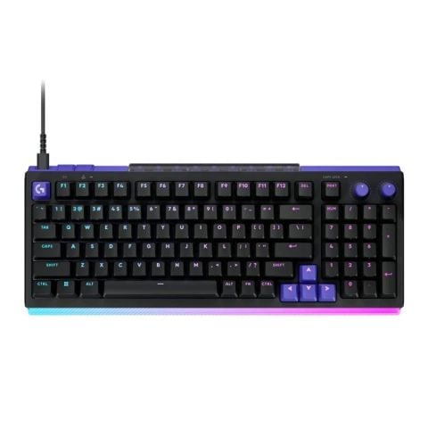 Bàn phím gaming Logitech G512 X 98 TMR 8K