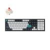 Bàn phím Keychron Q6M-M1 Carbon Black Red Switch