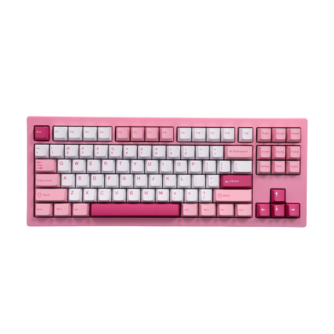 Bàn phím không dây AKKO 5087 V3 Akko Piano Pro