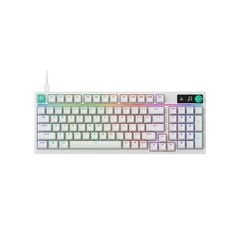  Bàn phím Logitech G316 X 98 RGB Tactile 
