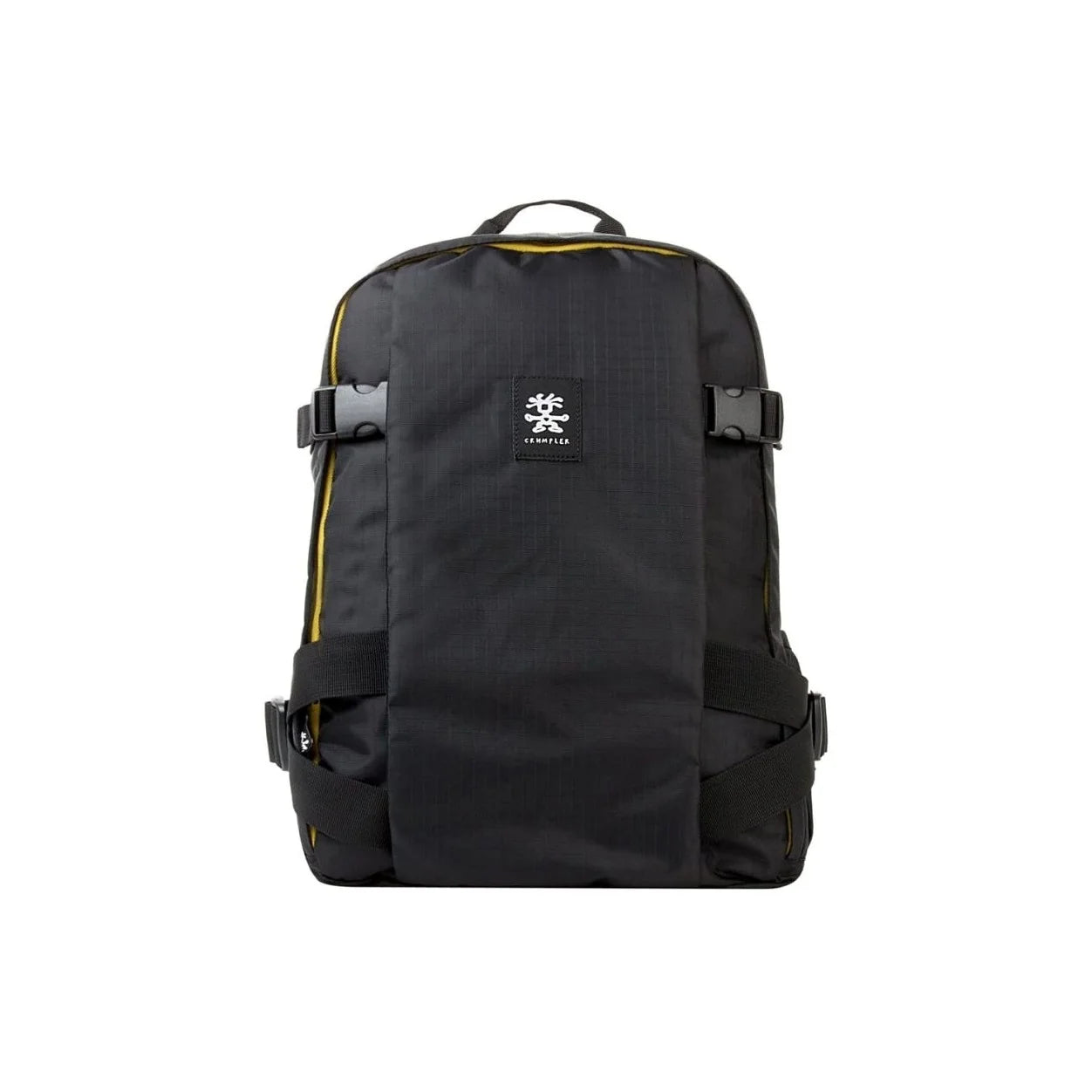 Ảnh minh họa Ba lô máy ảnh Crumpler Light Delight Full Photo Backpack - Black 3