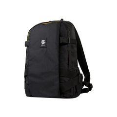  Ba lô máy ảnh Crumpler Light Delight Full Photo Backpack - Black 