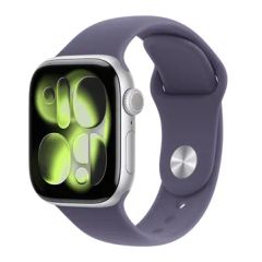  Apple Watch Series 11 42 mm Bạc – Viền nhôm/kim loại sáng chính hãng 