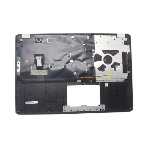 Ảnh minh họa Thay Vỏ Laptop Asus X570 K570 F570 A570 R570 FX570 Upper Case with Backlit Keyboard US 90NB0HS1-R31US0 New Replacement Palmrest for Zin 2