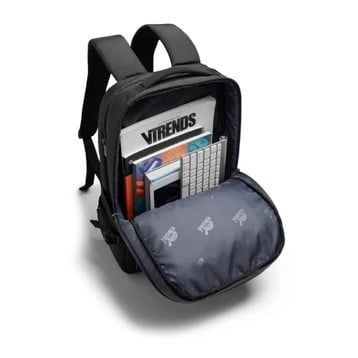 Balo laptop Kmore The Wesley Backpack 15.6 inch