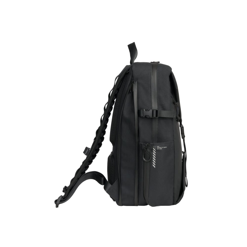 Ảnh minh họa BALO ASUS BP2600 ROG ARCHER BACKPACK 16/BK/16(90XB0AQ0-BBP000) 1