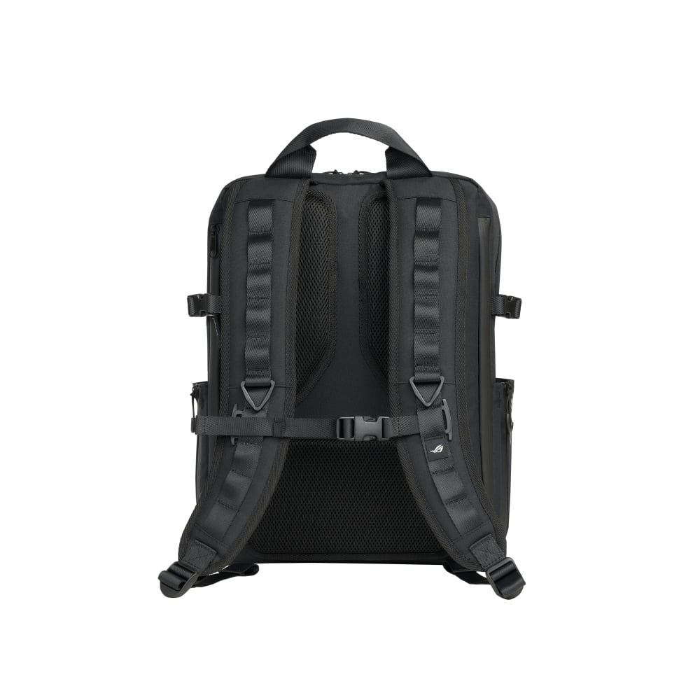Ảnh minh họa BALO ASUS BP2600 ROG ARCHER BACKPACK 16/BK/16(90XB0AQ0-BBP000) 2