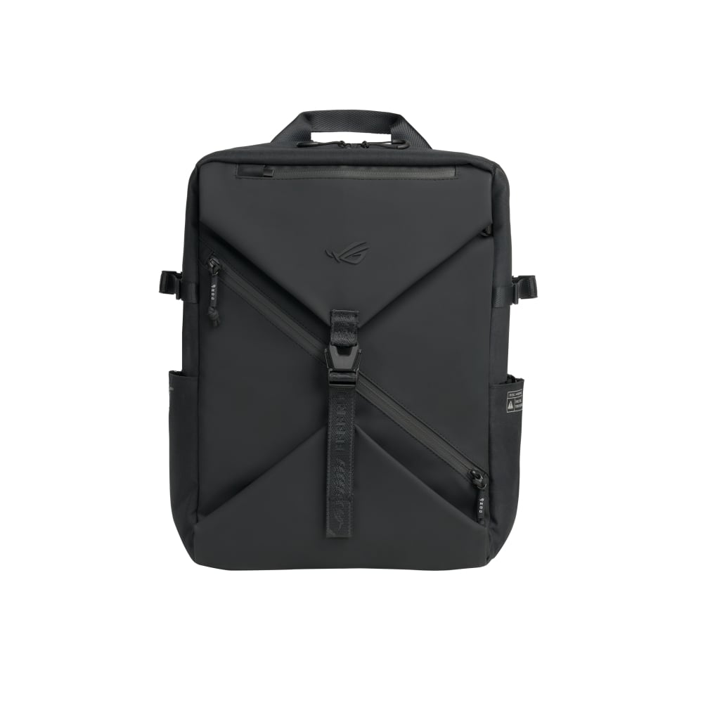 BALO ASUS BP2600 ROG ARCHER BACKPACK 16/BK/16(90XB0AQ0-BBP000)