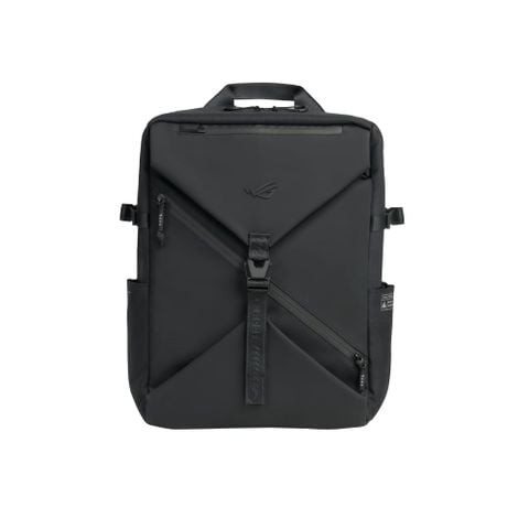 Balo Asus Bp2600 Rog Archer Backpack 16/bk/16(90xb0aq0-bbp000)