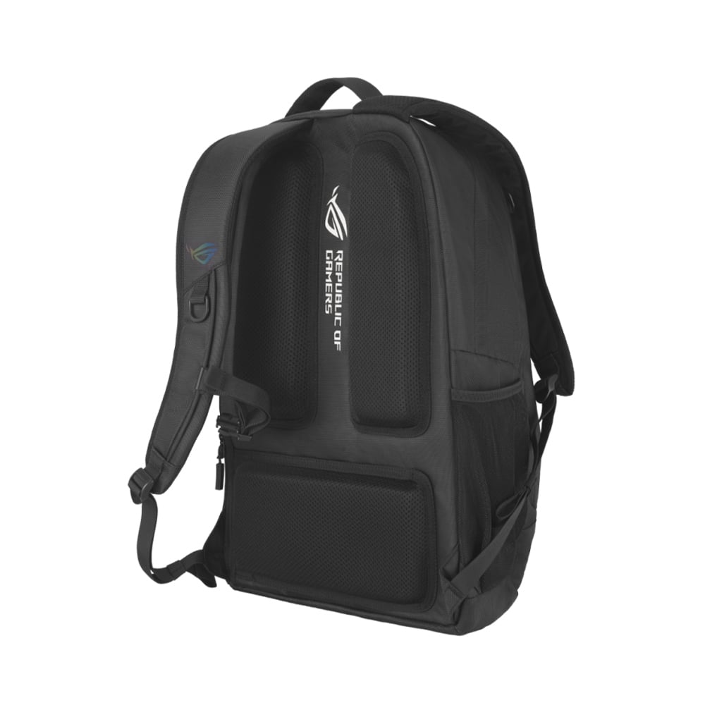 Ảnh minh họa BALO Asus BP2800 ROG BACKPACK 18 ĐEN (90XB0A30-BBP000) 1
