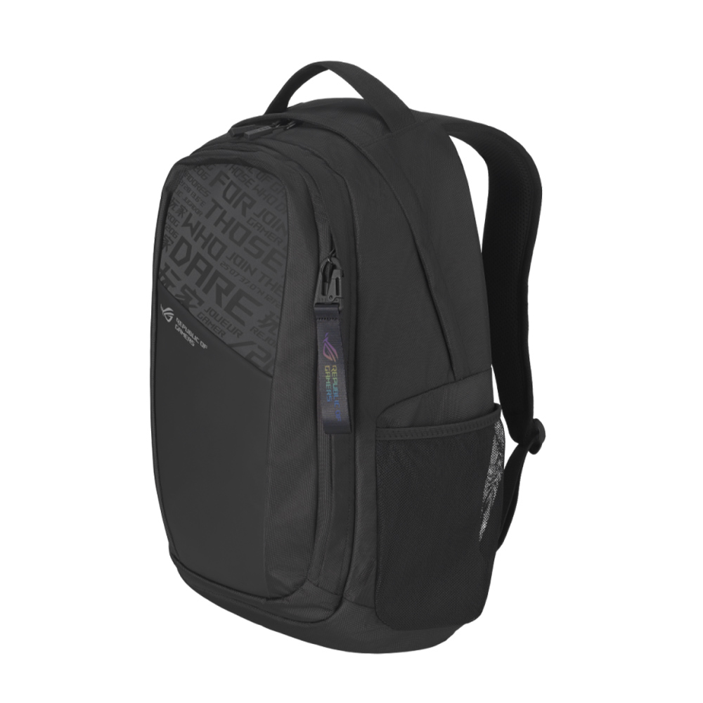 Ảnh minh họa BALO Asus BP2800 ROG BACKPACK 18 ĐEN (90XB0A30-BBP000) 2