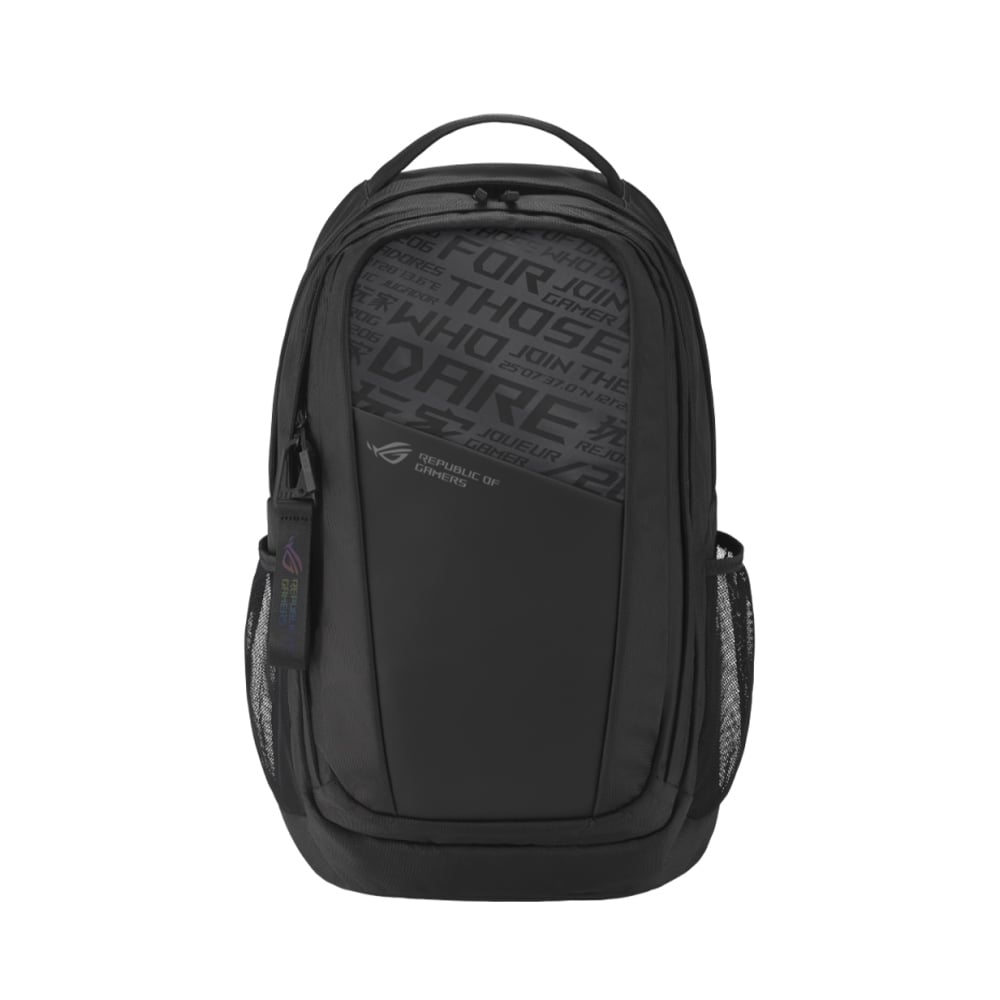 BALO Asus BP2800 ROG BACKPACK 18 ĐEN (90XB0A30-BBP000)