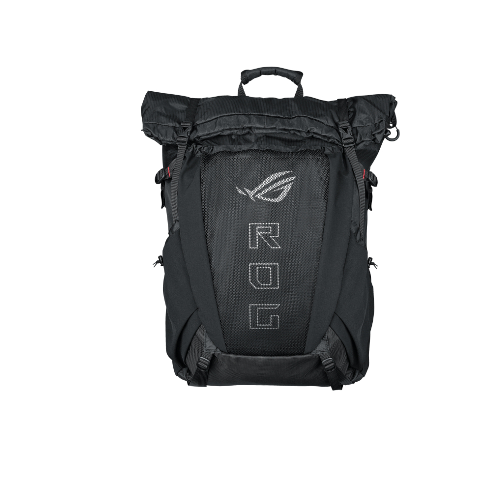 Ảnh minh họa BALO Asus BP3800 ARCHER ERGOAIR/18/BK/WW/2 IN 1(90XB09H0-BBP000). 1