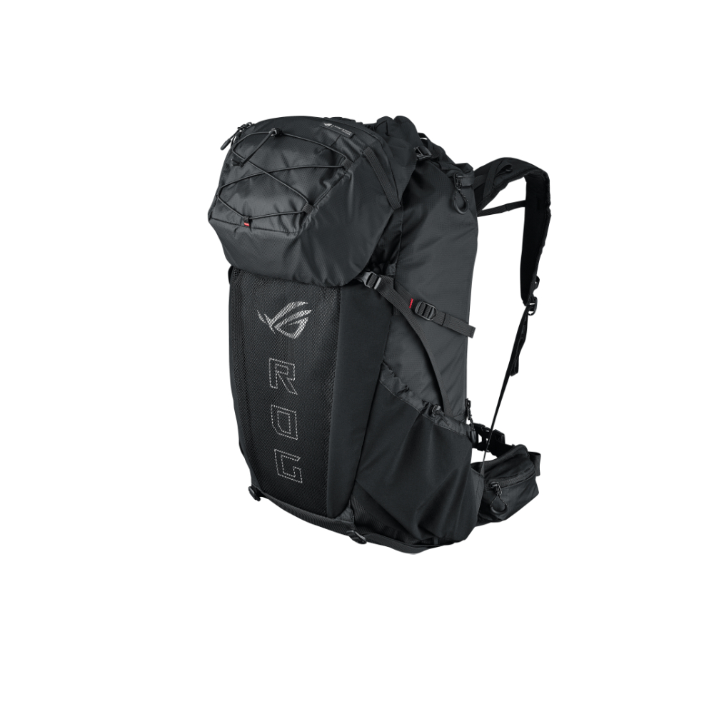 Ảnh minh họa BALO Asus BP3800 ARCHER ERGOAIR/18/BK/WW/2 IN 1(90XB09H0-BBP000). 2