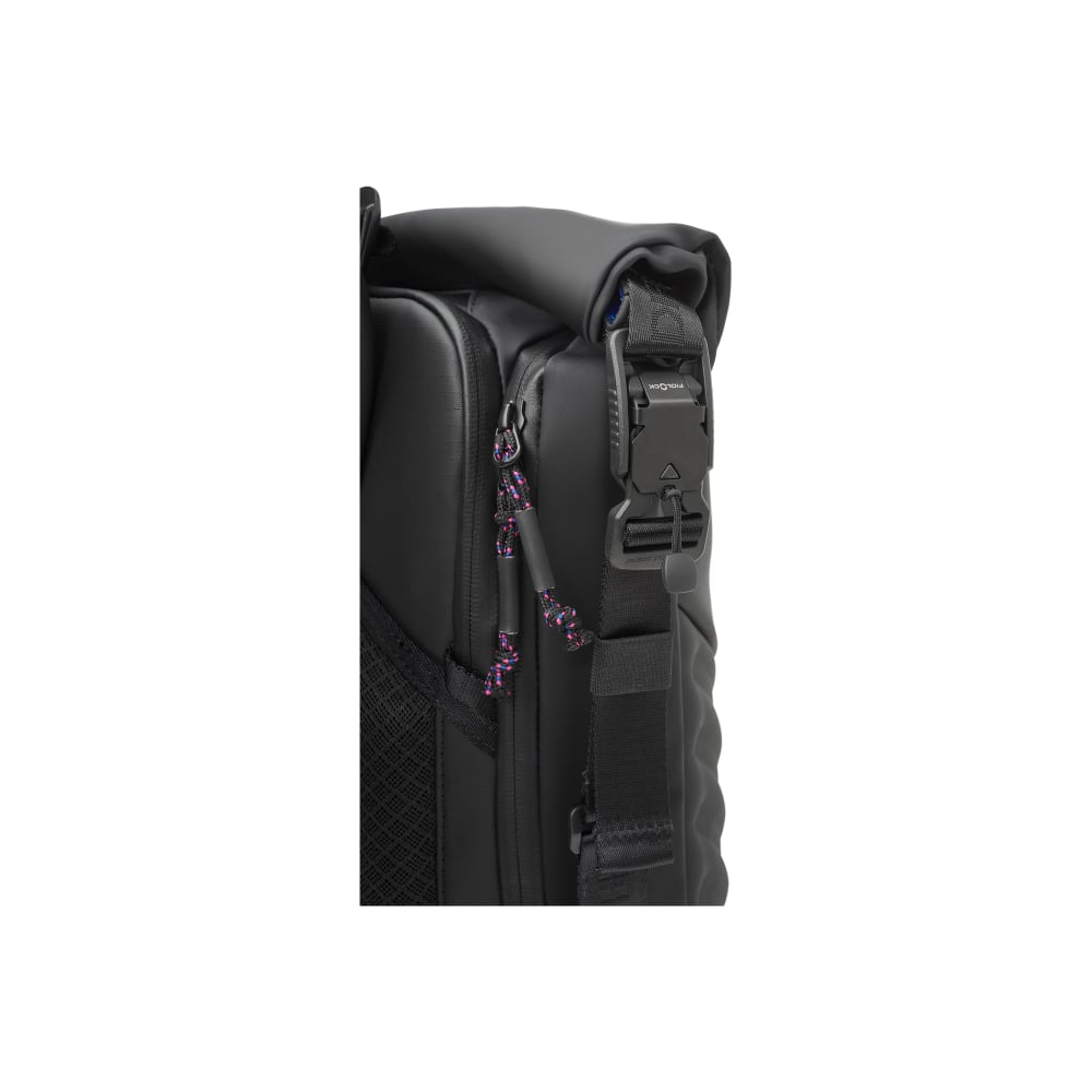 Ảnh minh họa BALO ASUS BP3801 ROG SLASH BACKPACK 4.0(90XB09X0-BBP000) 3