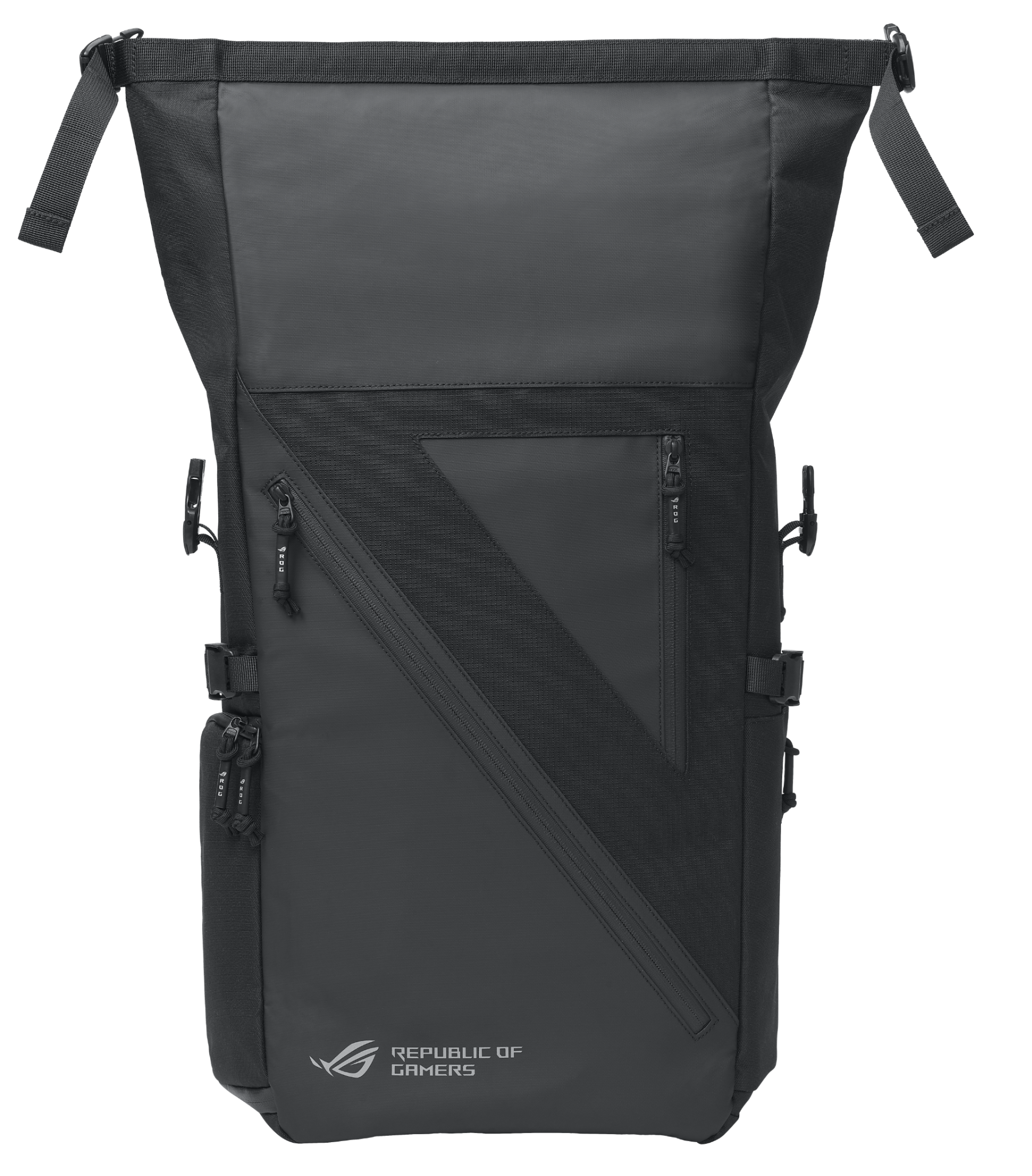 Ảnh minh họa Balo ASUS ROG Archer Backpack 17 BP2702 1