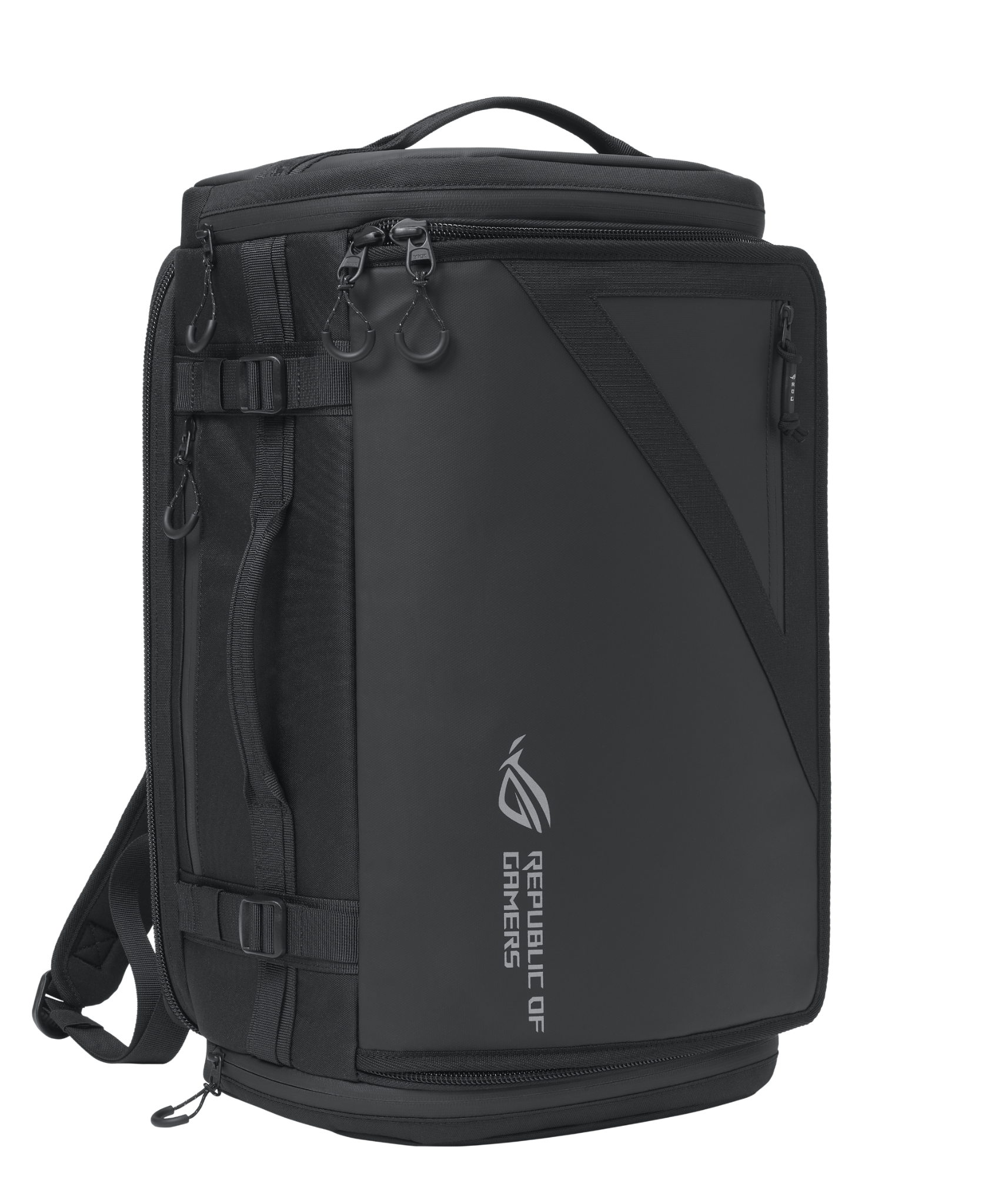Ảnh minh họa Balo ASUS ROG Archer Weekender 17 BP2703 1