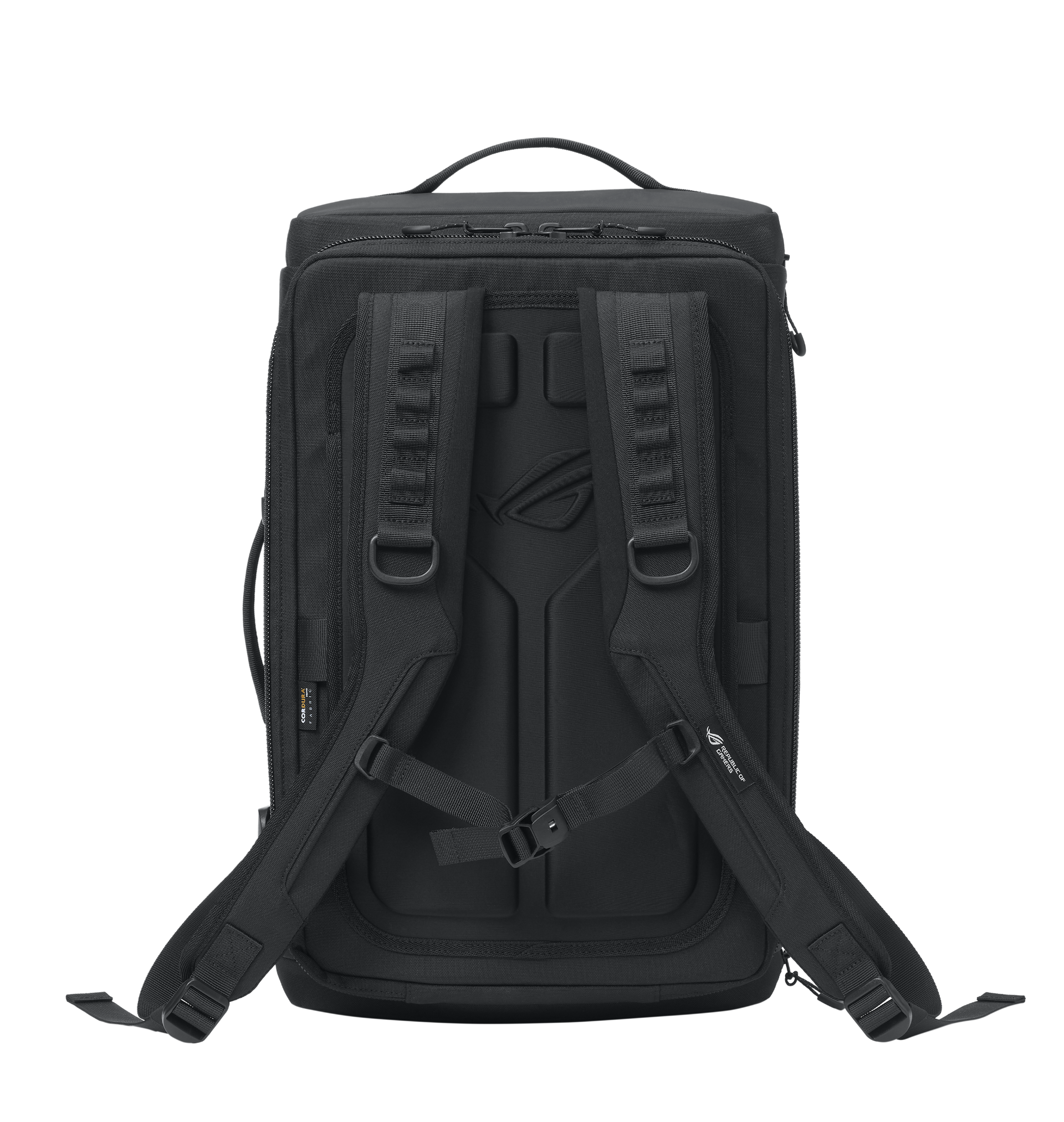 Ảnh minh họa Balo ASUS ROG Archer Weekender 17 BP2703 2
