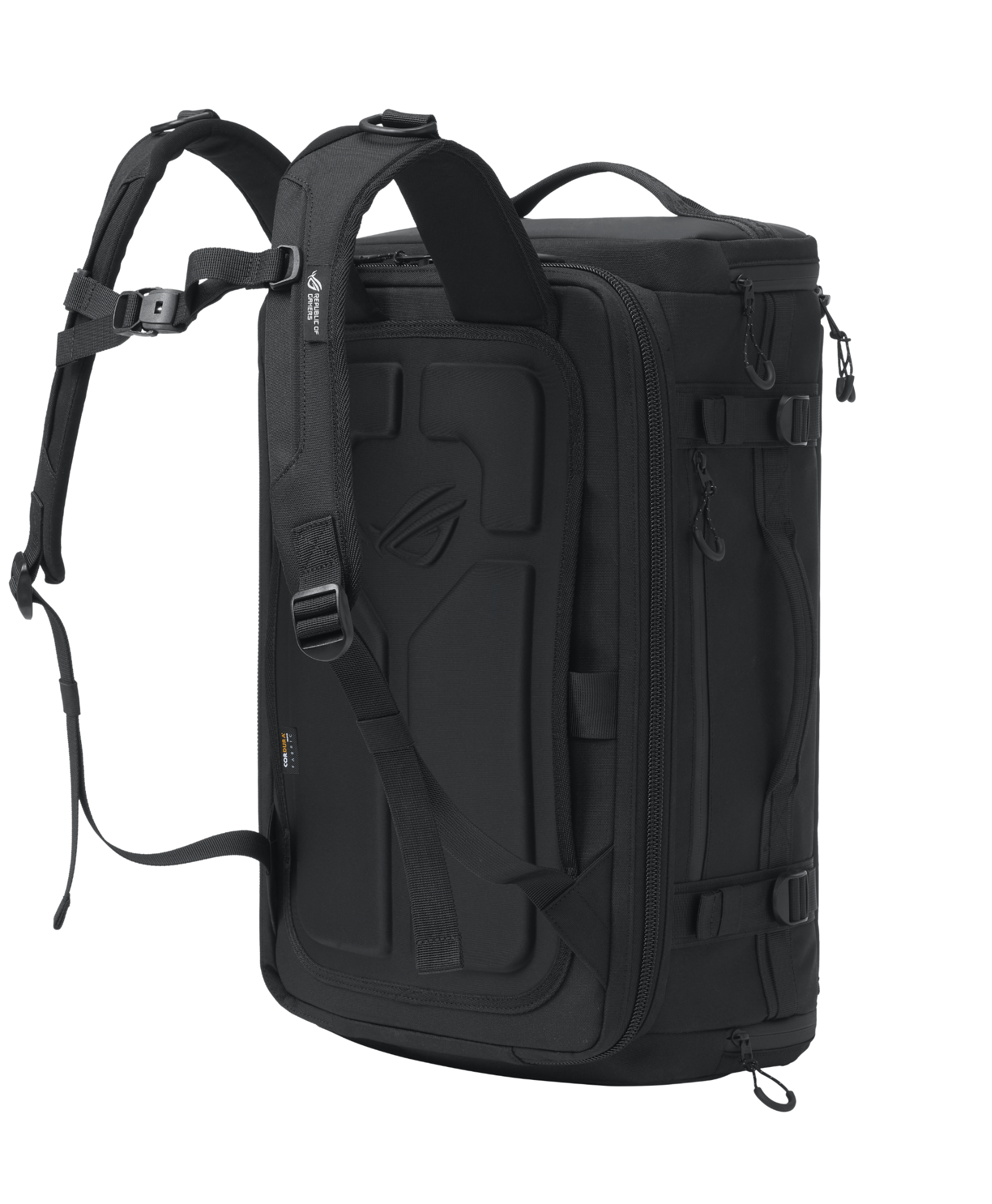 Ảnh minh họa Balo ASUS ROG Archer Weekender 17 BP2703 3