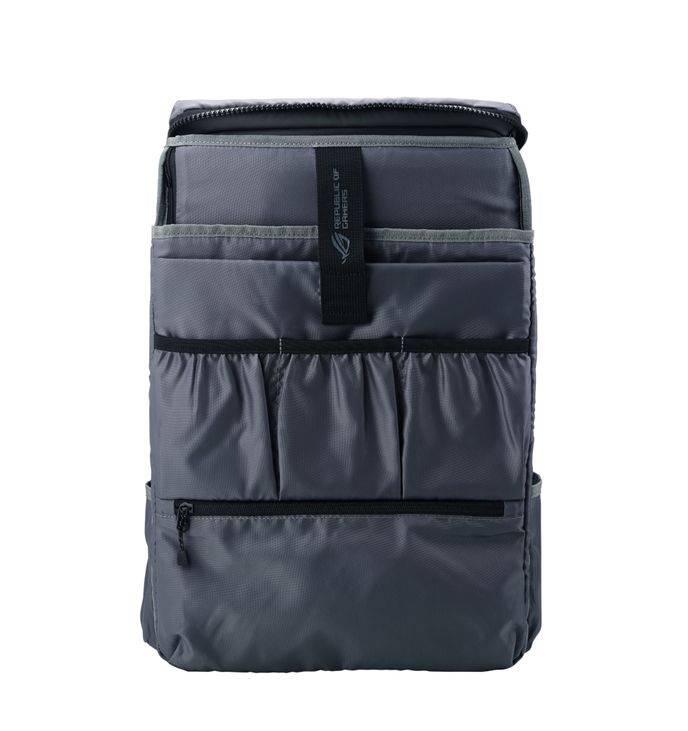 Ảnh minh họa Balo ASUS ROG Ranger BP2701 Black 2