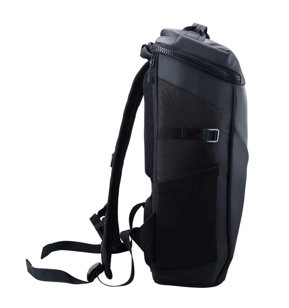 Ảnh minh họa Balo ASUS ROG Ranger BP2701 Black 3