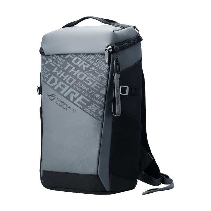 Ảnh minh họa Balo ASUS ROG Ranger BP2701 Cybertext Edition 1